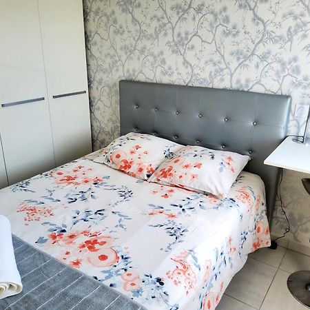 Magnifique Rooftop Duplex Climatise Familial, Aux Arceaux Montpellier Zewnętrze zdjęcie