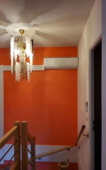 Magnifique Rooftop Duplex Climatise Familial, Aux Arceaux Montpellier Zewnętrze zdjęcie