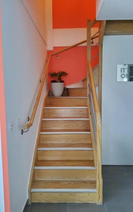 Magnifique Rooftop Duplex Climatise Familial, Aux Arceaux Montpellier Zewnętrze zdjęcie