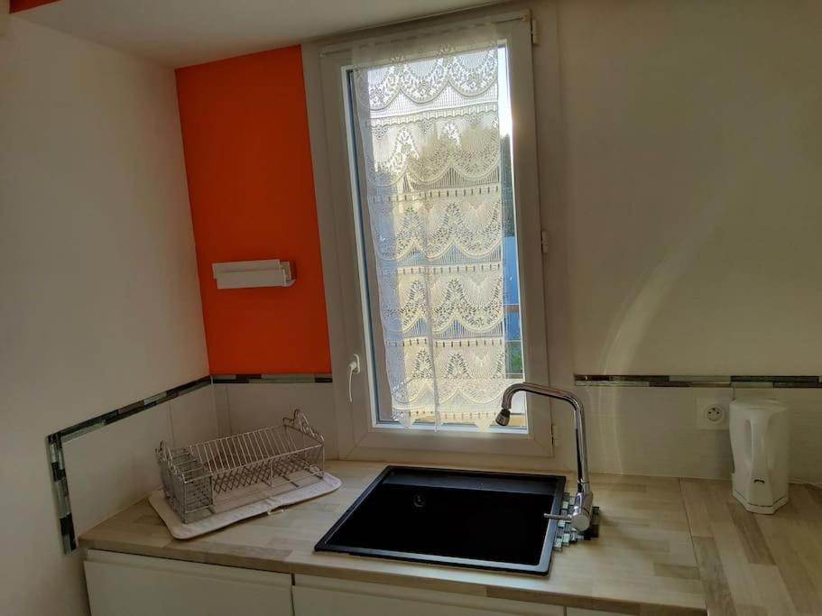 Magnifique Rooftop Duplex Climatise Familial, Aux Arceaux Montpellier Zewnętrze zdjęcie