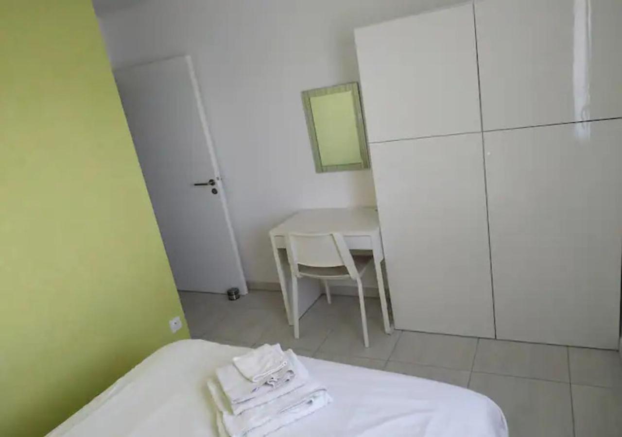 Magnifique Rooftop Duplex Climatise Familial, Aux Arceaux Montpellier Zewnętrze zdjęcie